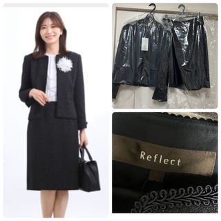 リフレクト スーツ(レディース)の通販 200点以上 | ReFLEcTの