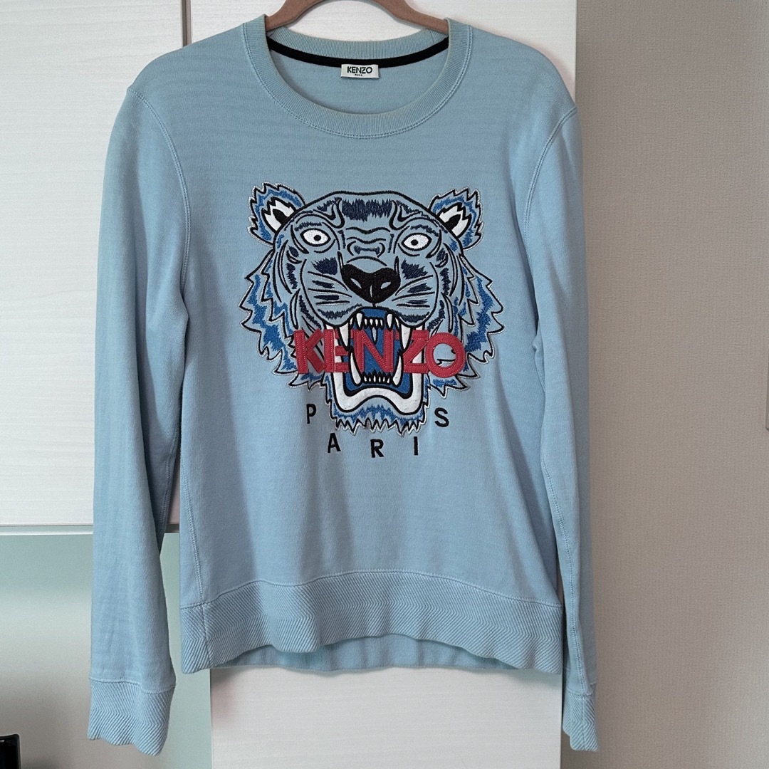 カラー超希少!KENZO スウェット - jkc78.com カラー超希少!KENZO スウェット - jkc78.com