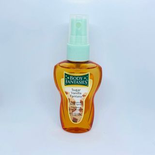 ボディファンタジー(BODY FANTASIES)のBODY FANTASIES ボディファンタジー シュガーバニラ 50ml(ユニセックス)