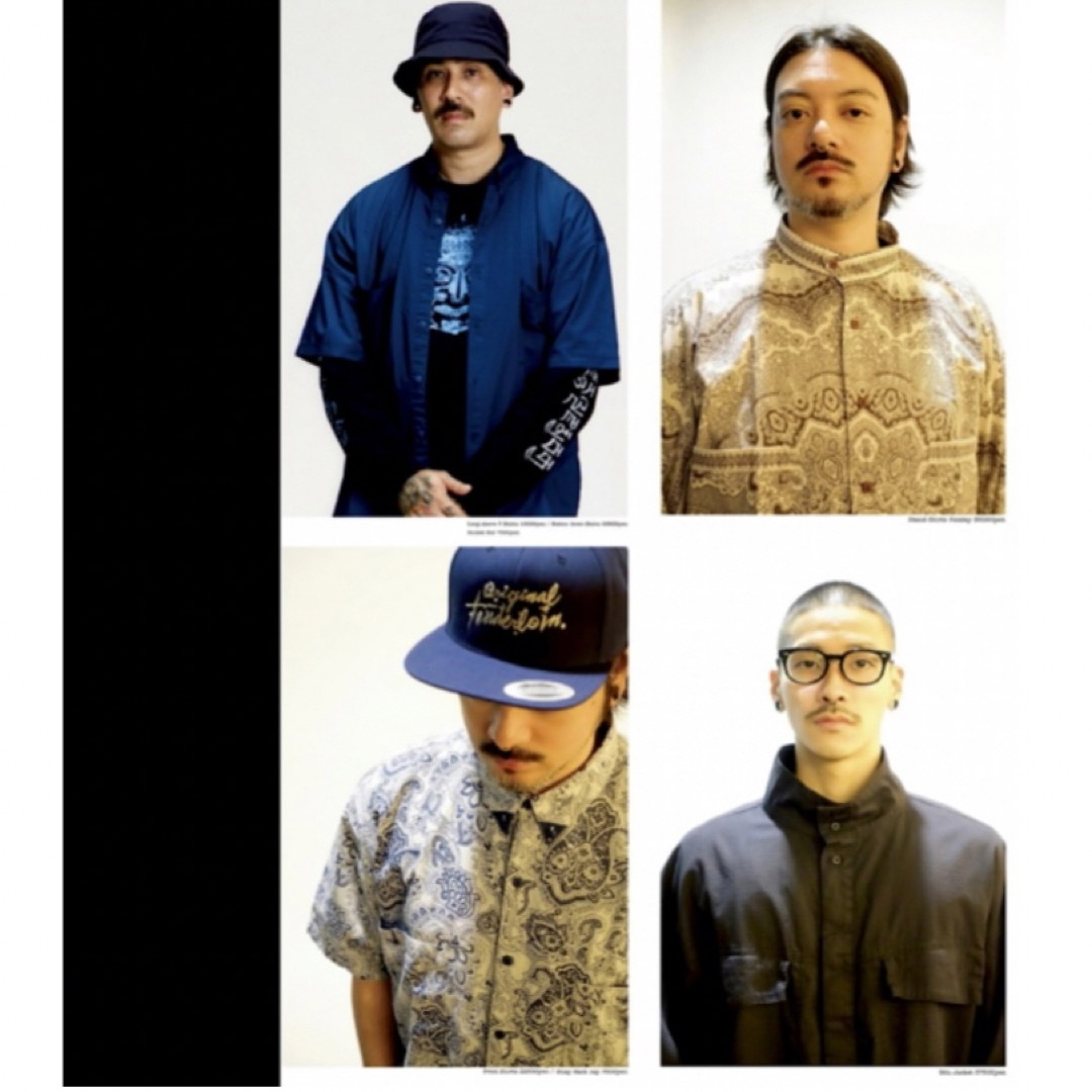 TENDERLOIN - 20SS Sサイズ テンダーロイン B.D SHT S/S 半袖 TENDERLOIN - 20SS Sサイズ テンダーロイン B.D SHT S/S 半袖