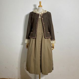 カネコイサオ ジャケット サイズ無し美品