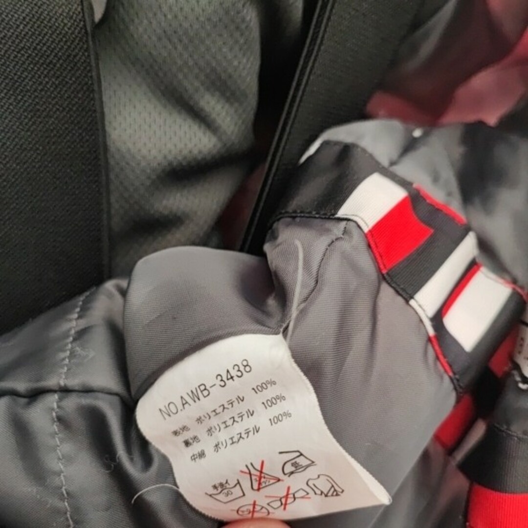 AIRWALK - airwalk スノーウェア 上下セット 130の通販 by ハル's shop