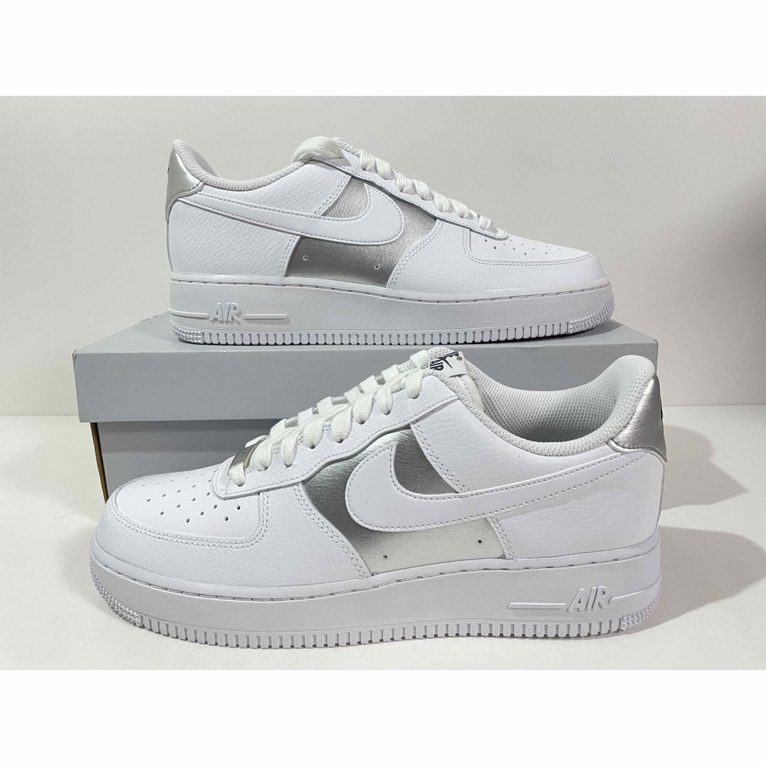 nike air force 1 low 24cm フラミンゴ ホワイト ナイキ