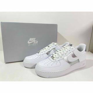 nike air force 1 low 24cm フラミンゴ ホワイト ナイキ