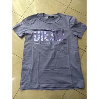 ディーゼル(DIESEL)のDIESEL Tシャツ(Tシャツ(半袖/袖なし))