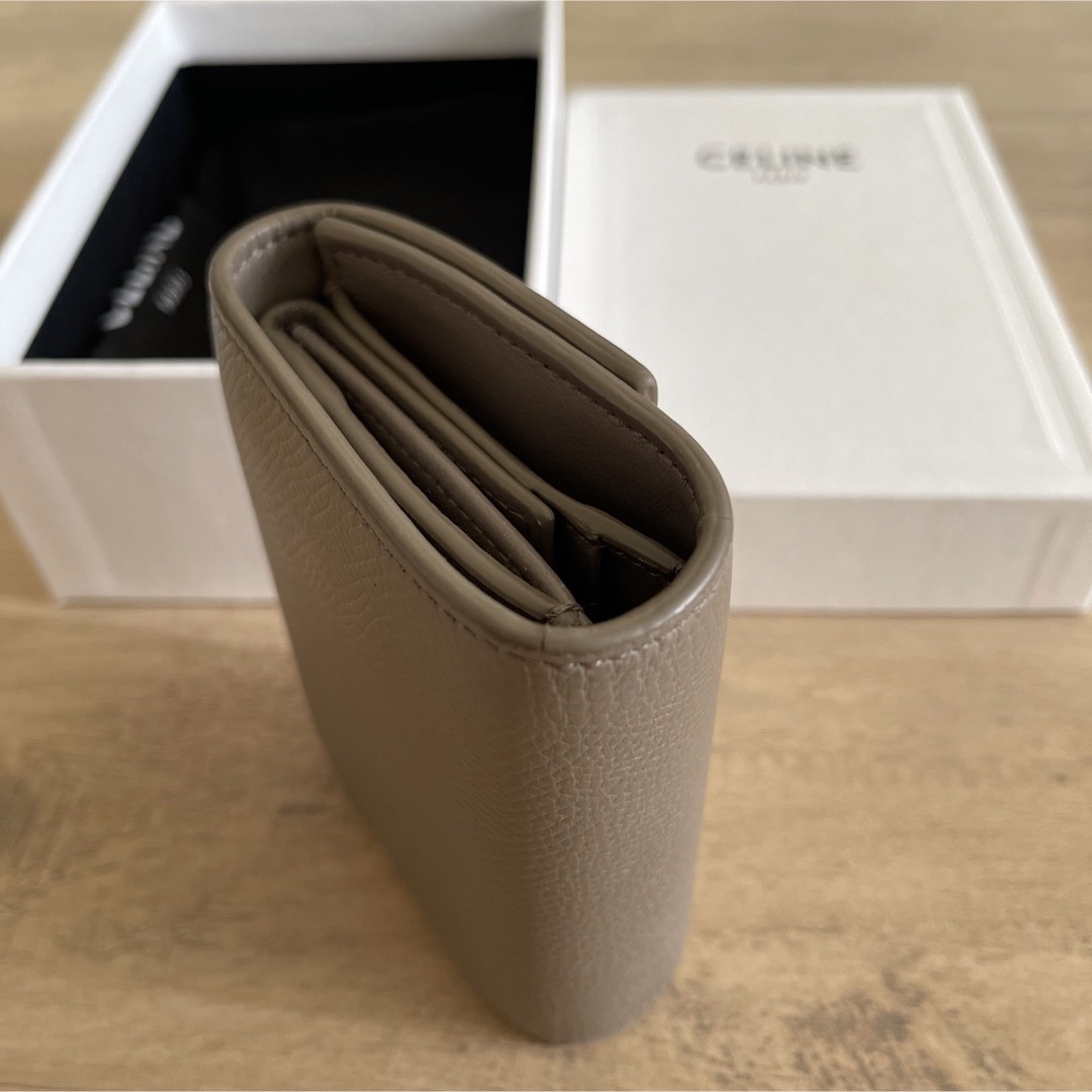 celine - CELINE セリーヌ 財布 最終値下げしました!の通販 by