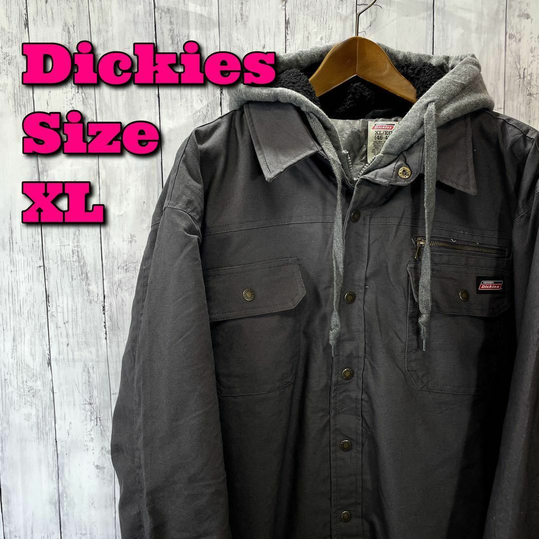 ディッキーズ　Dickies ビンテージ　ジャケット　カバーオール　ブルゾン