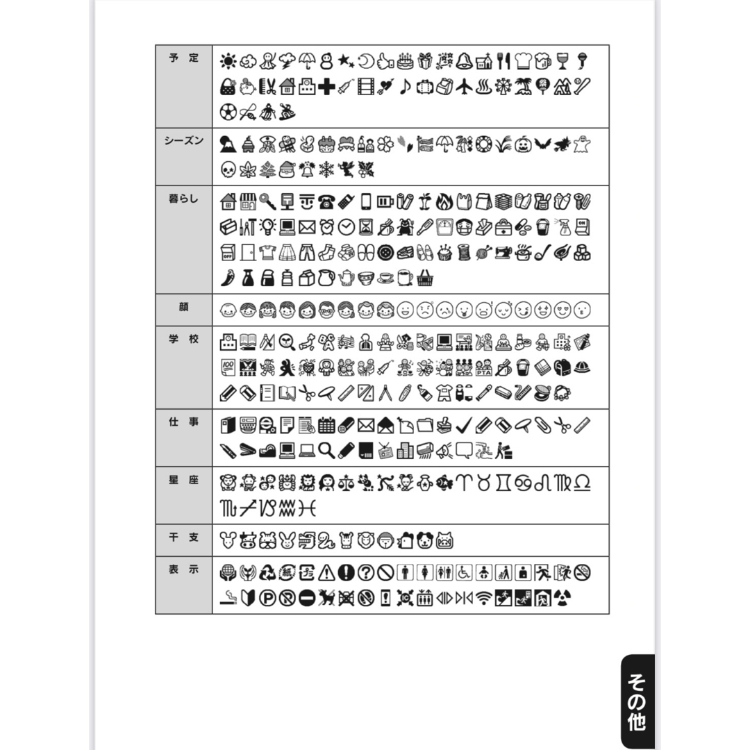 キングジム(キングジム)のテプラ　ラベルシール ハンドメイドの文具/ステーショナリー(しおり/ステッカー)の商品写真