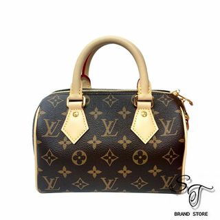 ルイヴィトン(LOUIS VUITTON)のルイヴィトン スピーディ・バンドリエール 20 M46594  未使用新品(トートバッグ)