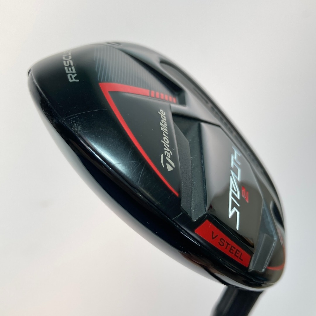 ◎◎TaylorMade テーラーメイド STEALTH2 ステルス2 3UT 19 ...