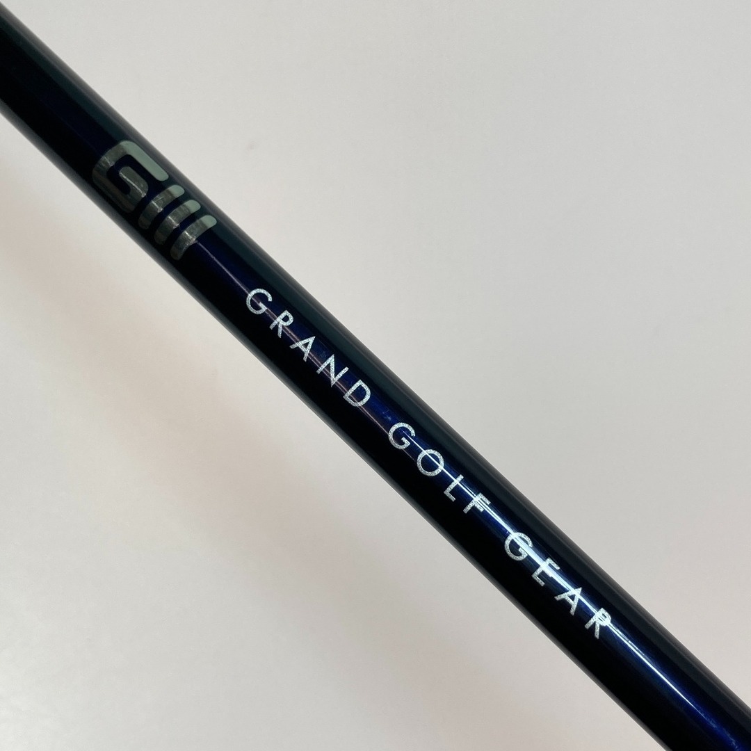 ◎◎DAIWA ダイワ グローブライド GIII G3 アイアン 7番  SVF LITE FM-413I R 試打用 6