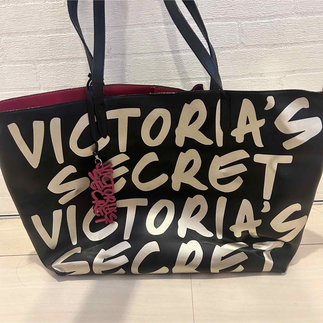 新品❤️Victoria'ssecretヴィクトリアシークレットトートバッグ