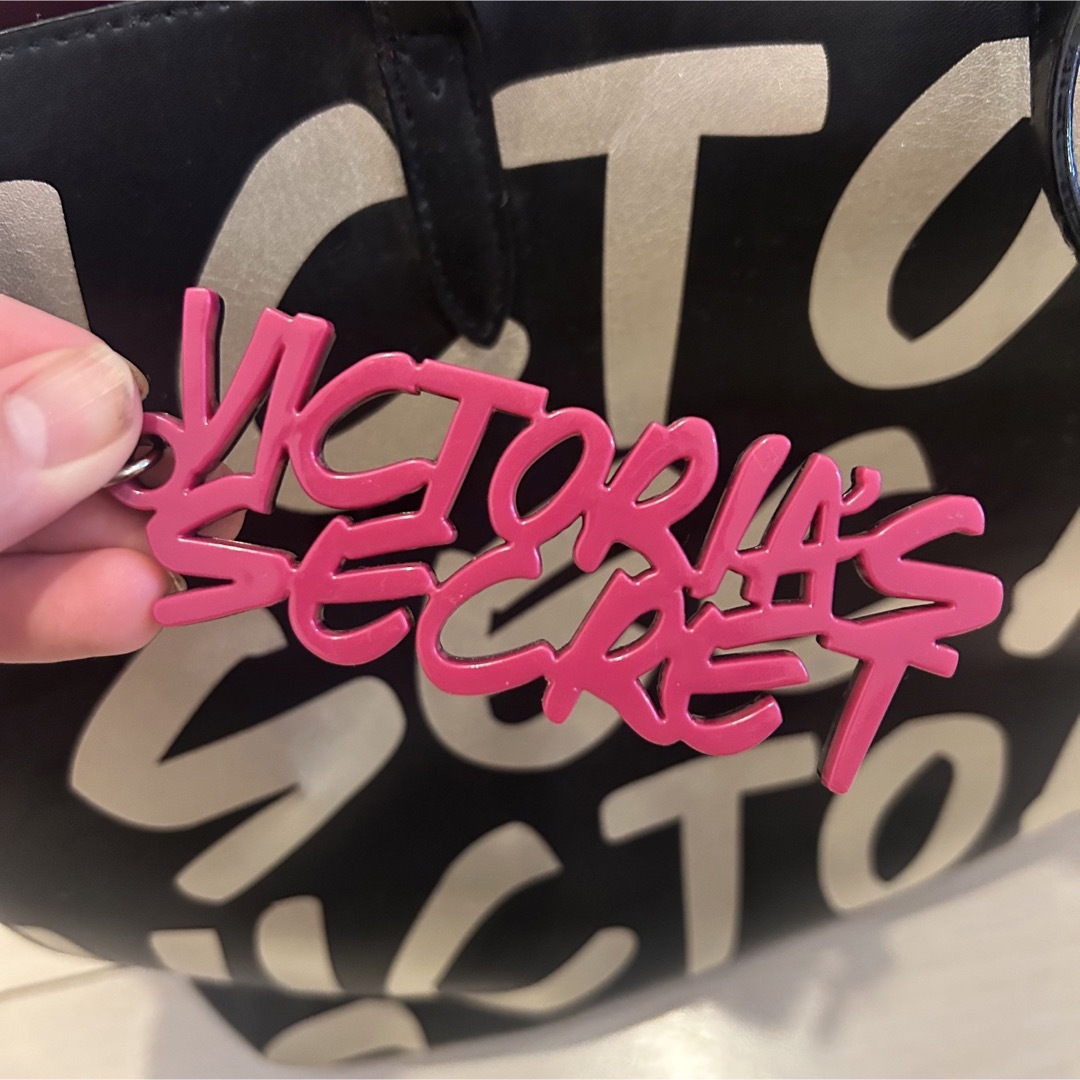 Victoria's Secret【ヴィクトリアシークレット】トートバッグ