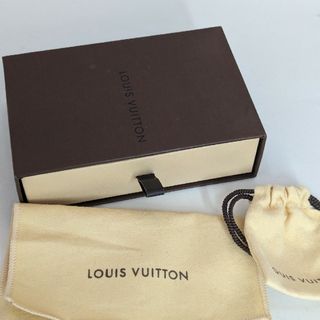 LOUIS VUITTON - ルイ ヴィトン ピアス フランス製 ブックル ドレイユ ...