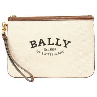 お値下げ♡BALLY♡おしゃれ！バリーハンドバック 入学式にも！イエローバッグ