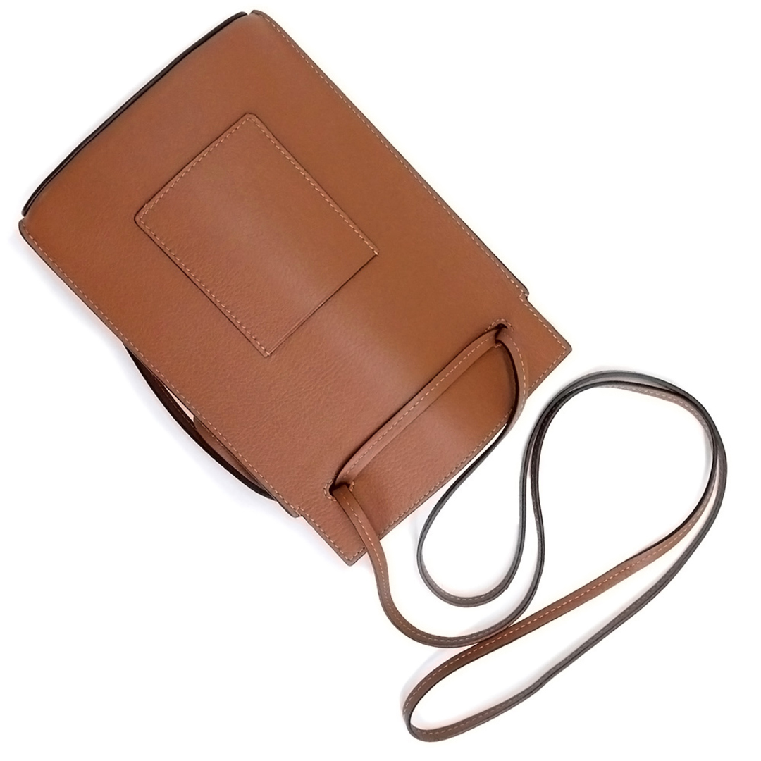 LOEWE - ロエベ ダイスポケット ショルダーバッグ ポシェット ポーチ