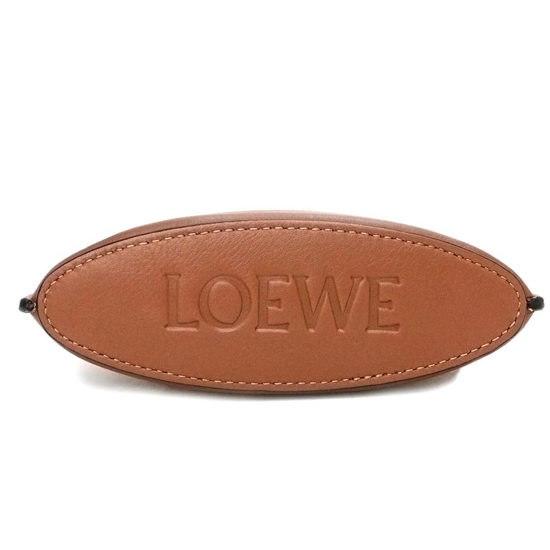 LOEWE - ロエベ ダイスポケット ショルダーバッグ ポシェット ポーチ