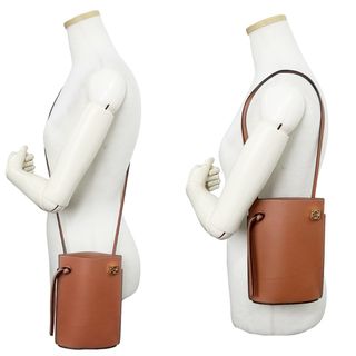 LOEWE - ロエベ ダイスポケット ショルダーバッグ ポシェット ポーチ