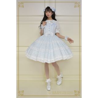 （新品未使用）FOXEY NY Flora Dress シトロン 40