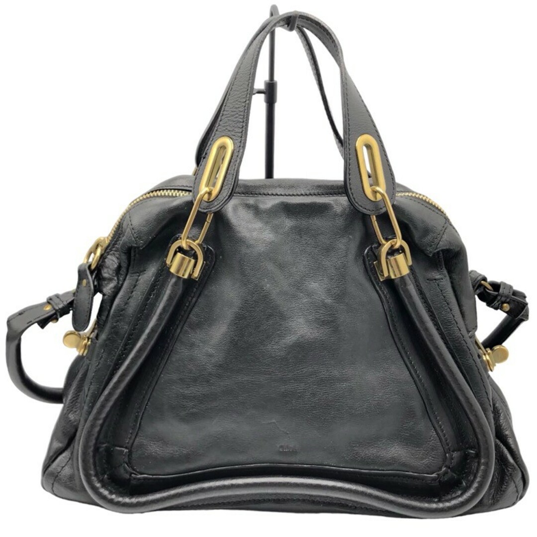 クロエ Chloe パラティ レザー レディース ショルダーバッグ