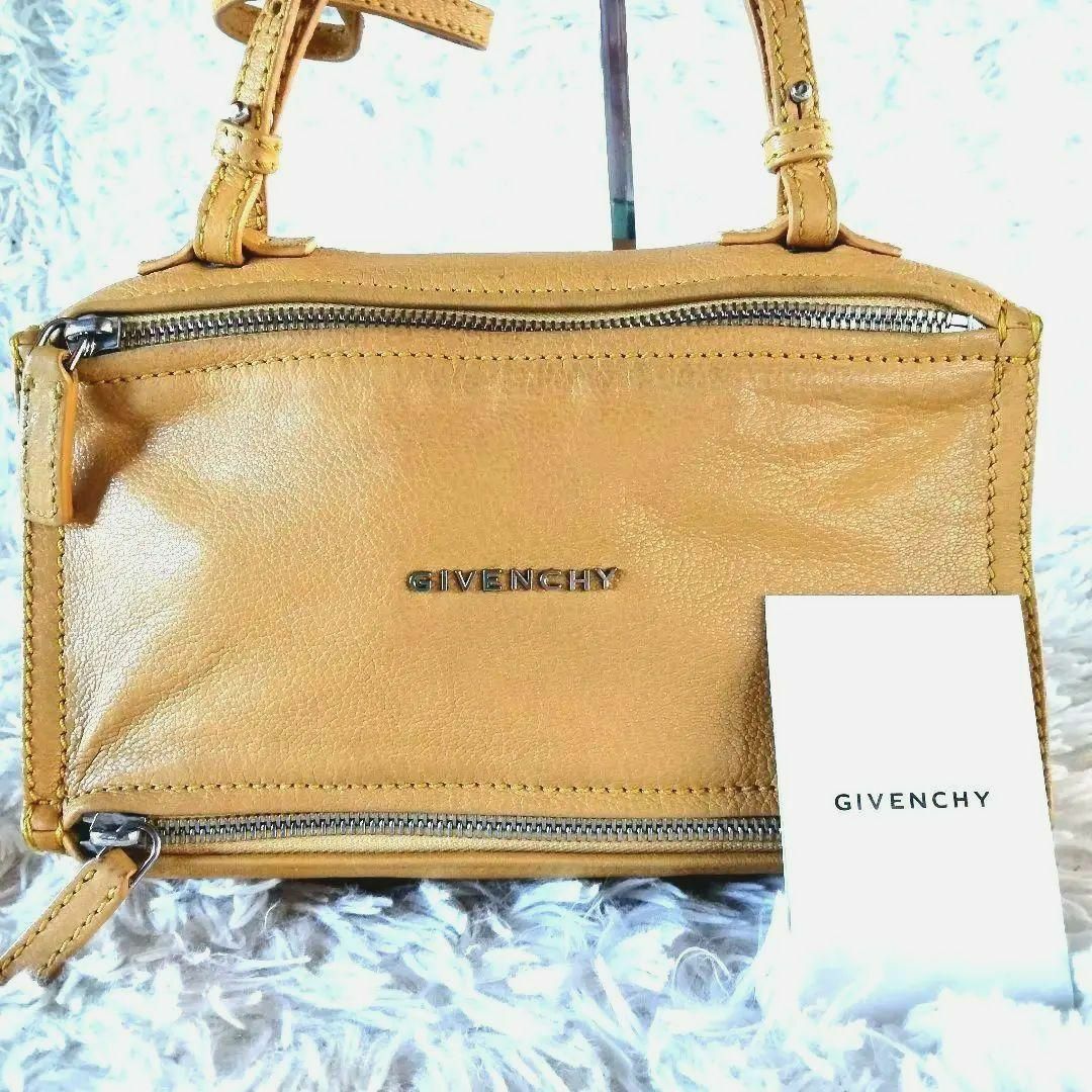 GIVENCHY ジバンシー ショルダーバッグ