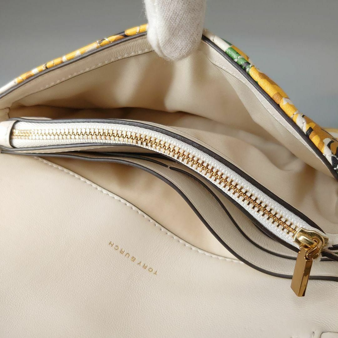 【最終値下げ】極美品 TORY BURCH チェーン ショルダーバック