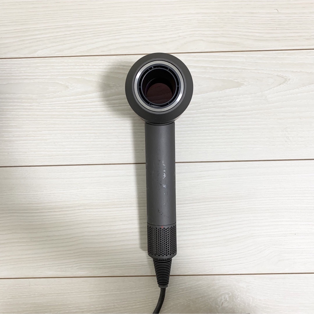Dyson - Dyson ヘアドライヤー【ジャンク品】の通販 by Sun Dyson - Dyson ヘアドライヤー【ジャンク品】の通販 by Sun