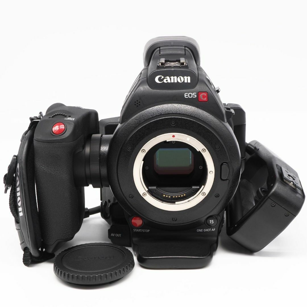 Canon - CANON EOS C100 Mark II の通販 by テイクスカメラ 適格 Canon - CANON EOS C100 Mark II の通販 by テイクスカメラ 適格