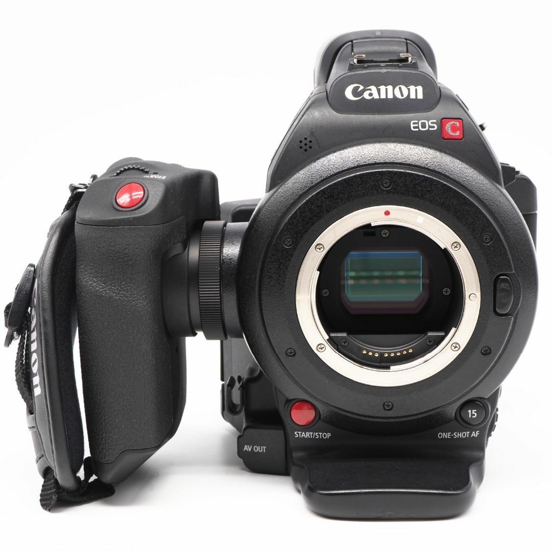 Canon - CANON EOS C100 Mark II の通販 by テイクスカメラ 適格 Canon - CANON EOS C100 Mark II の通販 by テイクスカメラ 適格