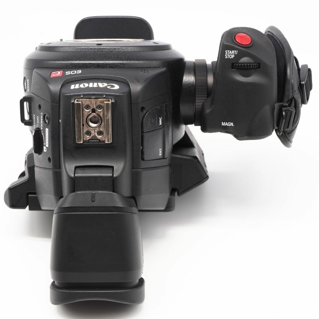 Canon - CANON EOS C100 Mark II の通販 by テイクスカメラ 適格 Canon - CANON EOS C100 Mark II の通販 by テイクスカメラ 適格