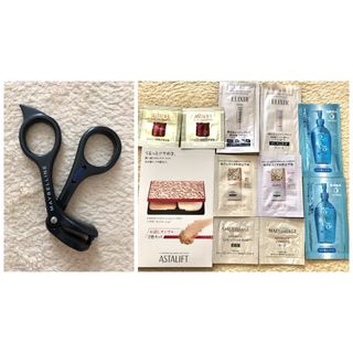 アスタリフト 化粧品サンプル / トライアルセットの通販 点以上