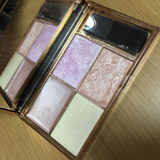 セフォラ(Sephora)のsleek ハイライトパレット(フェイスカラー)