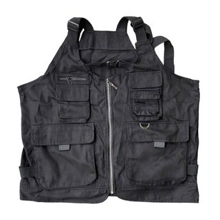 ジバンシィ(GIVENCHY)の6 pocket technical vest(ベスト)