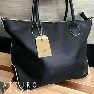 ATSURO ATSURO トートバッグ