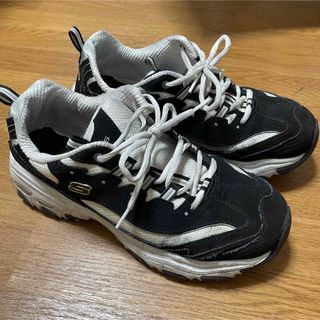 スケッチャーズ(SKECHERS)のSKECHERS D'Lites スケッチャーズ　27cm メンズ(スニーカー)