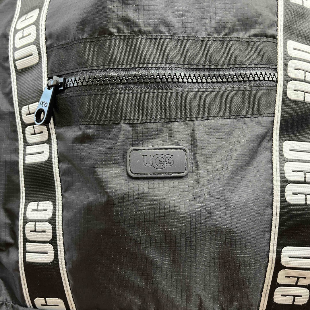 UGG(アグ)のUGG ナイロンバック レディースのバッグ(トートバッグ)の商品写真