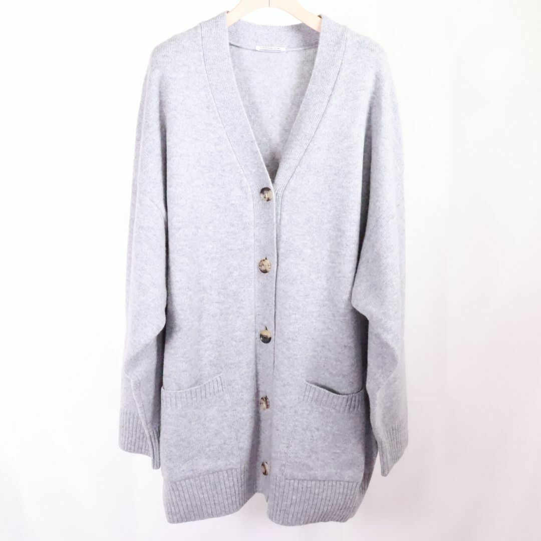 DEUXIEME CLASSE - Bigカーディガン EVERYDAY I LIKE. deuxiem classe