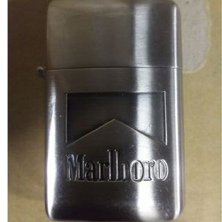 ウインドミル(WINDMILL)のオイルライター Marlboro マルボロ Windmill(その他)