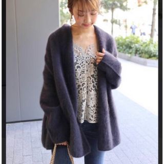 ノーブル カーディガン(レディース)の通販 300点以上 | Nobleの