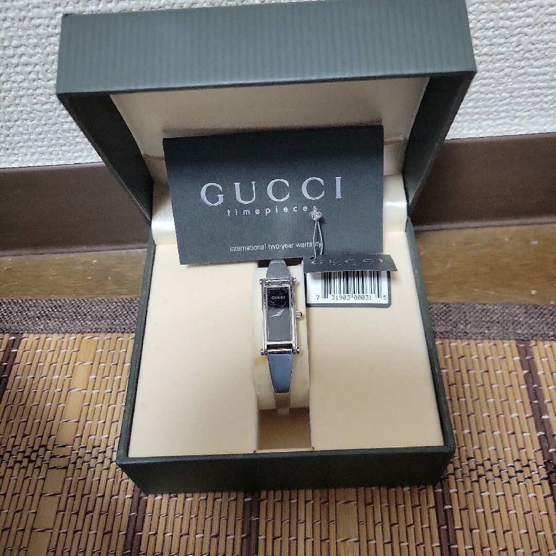 Gucci - GUCCI 腕時計の通販 by miiiina's shop｜グッチならラクマ