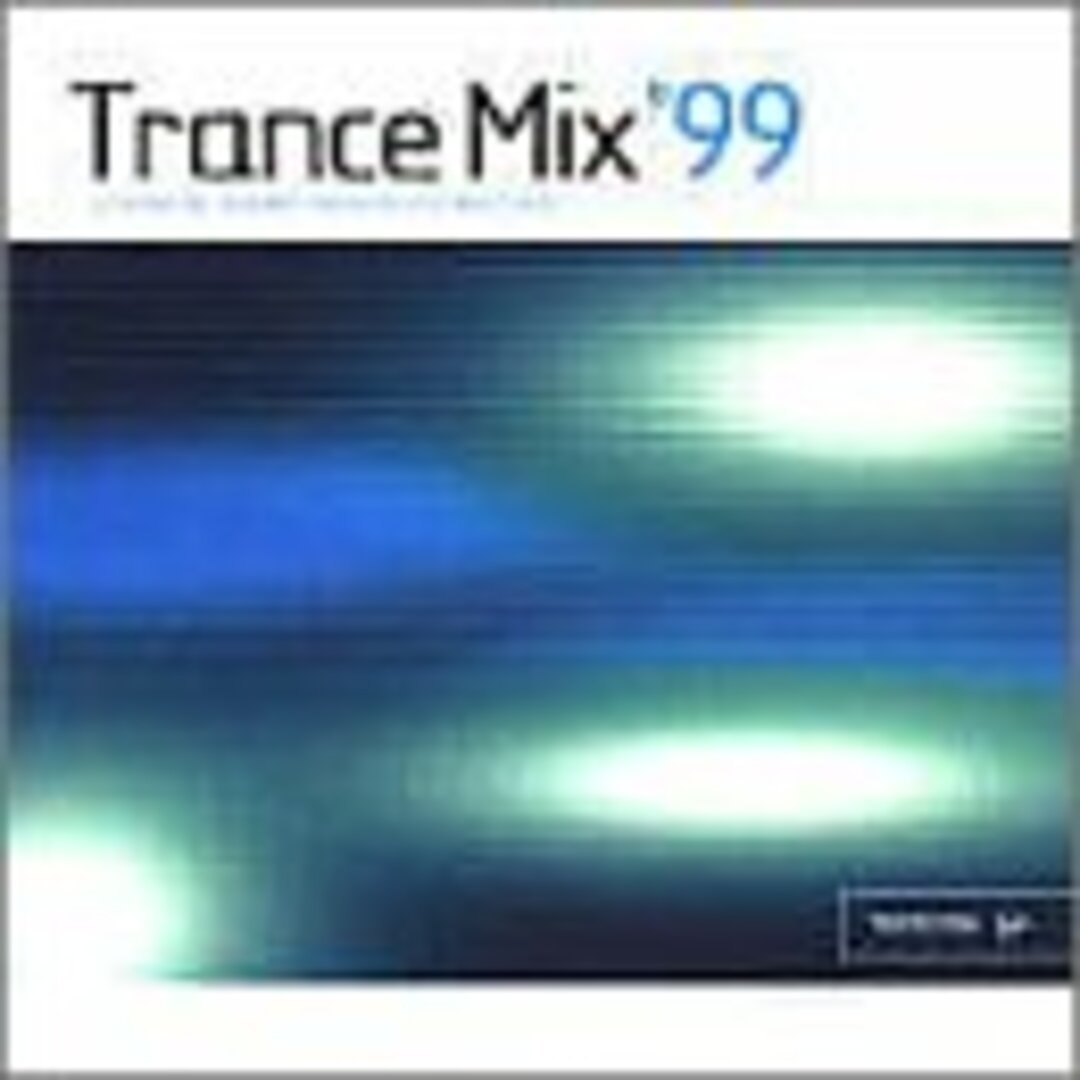 (CD)Trance Mix ﾟ99／Various Artists、ATB、Paul Van Dyk、Blank & Jones、Sasha、Hybrid、Fragma、Mauro Picotto、