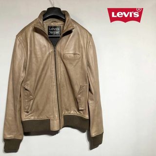 リーバイス レザージャケット/革ジャン(メンズ)の通販 63点 | Levi'sの