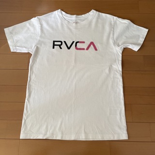 ルーカ(RVCA)のRVCA キッズ　Tシャツ160㎝(Tシャツ/カットソー)