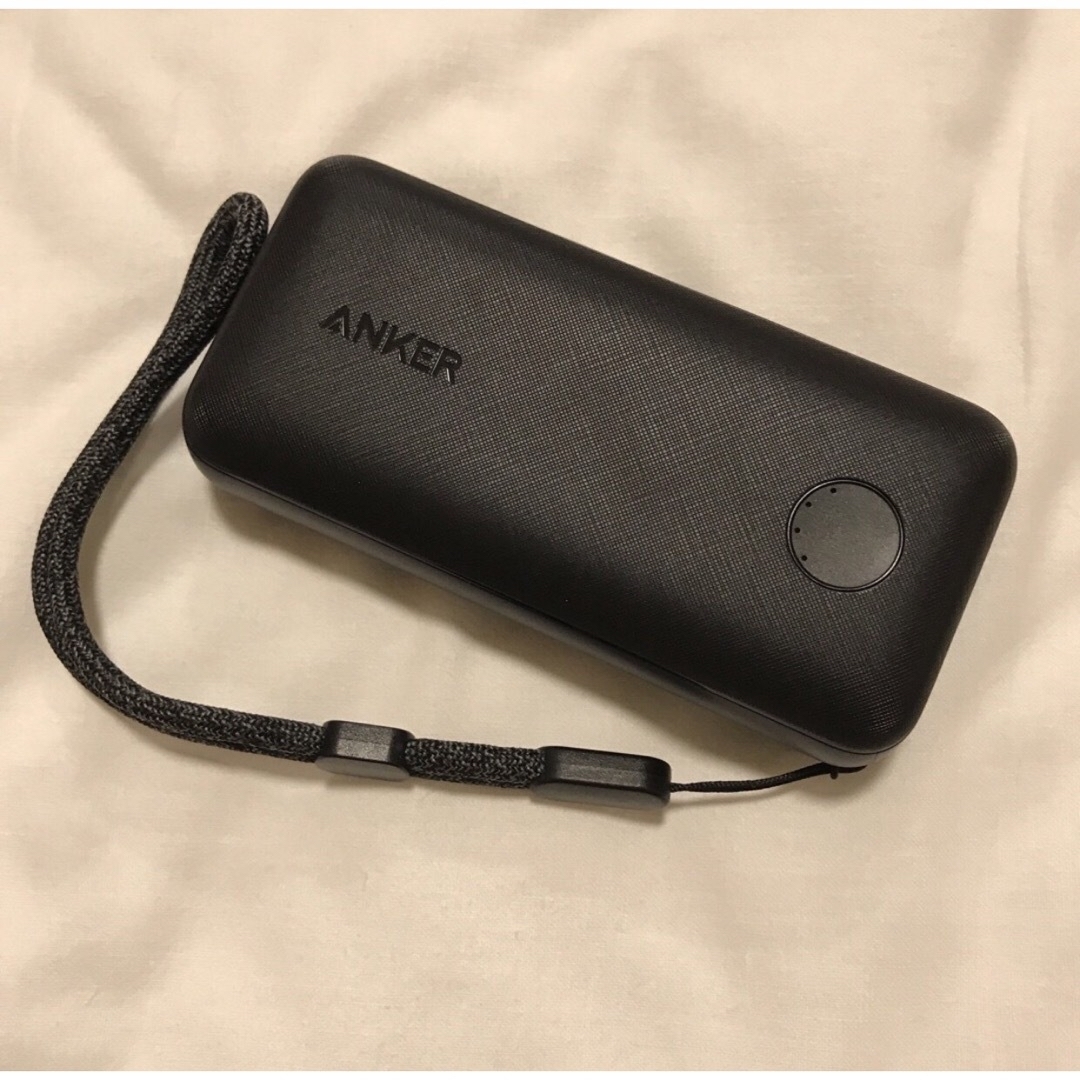 Anker - 【新品未使用】2個セット モバイルバッテリー Anker PowerCore