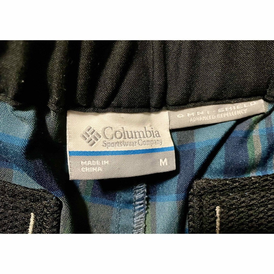 Columbia(コロンビア)のコロンビア Columbia ヒルアイビーショーツ 短パンショートパンツ 登山  レディースのパンツ(ショートパンツ)の商品写真