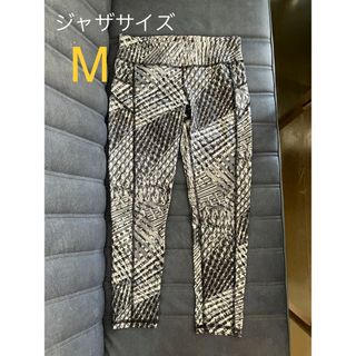 ジャザサイズ レギンスM(レギンス/スパッツ)