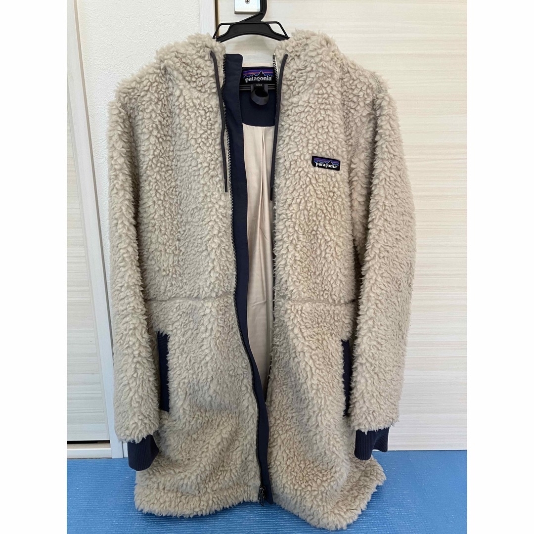 Patagonia パタゴニア　コート　ダスティメサパーカー　Sサイズ