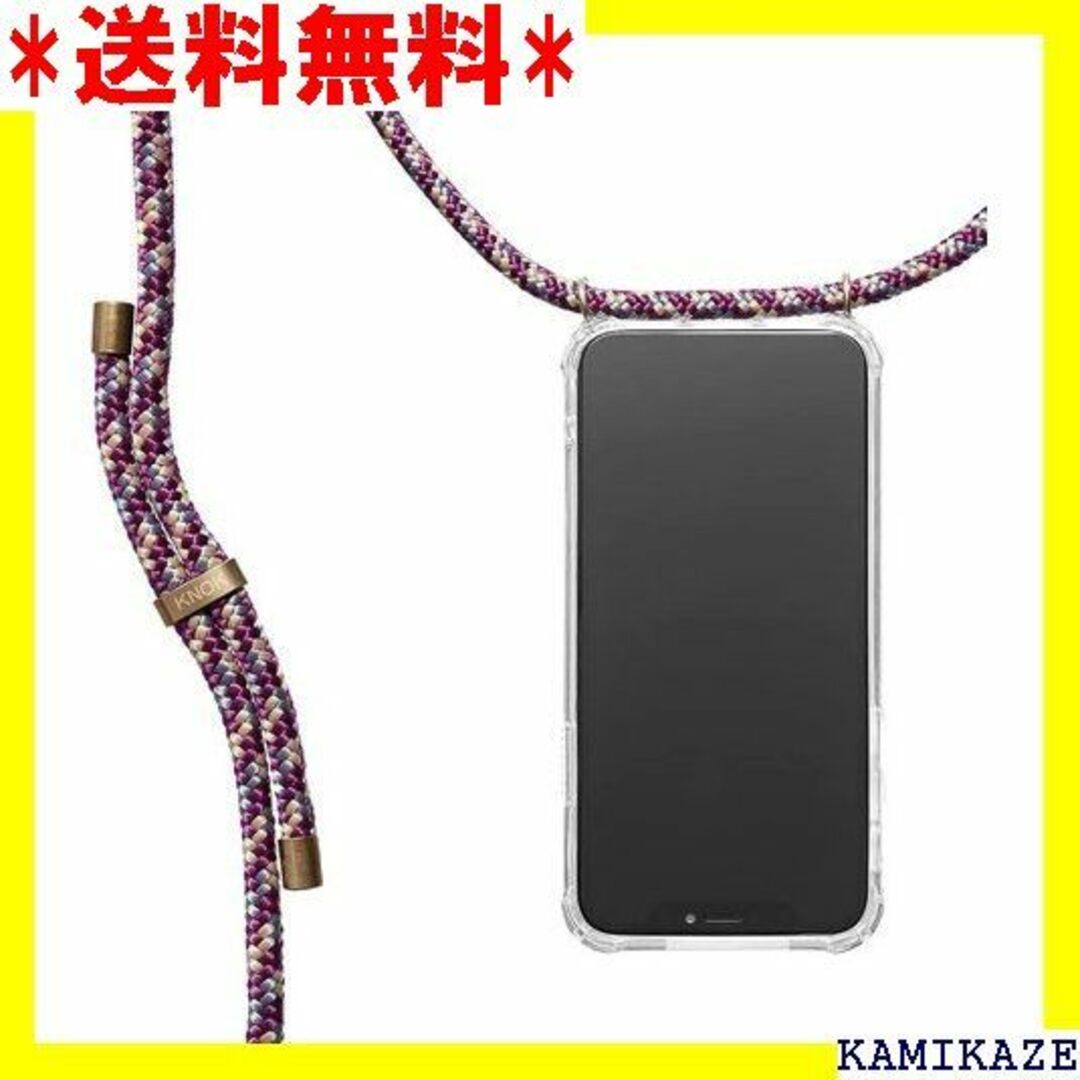 ☆人気商品 KNOK CASE Classic iPhon deaux 3000