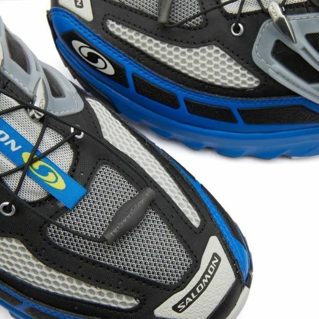 新品 SALOMON ACS PRO ADVANCED 24.5cm Blue+storksnapshots.com