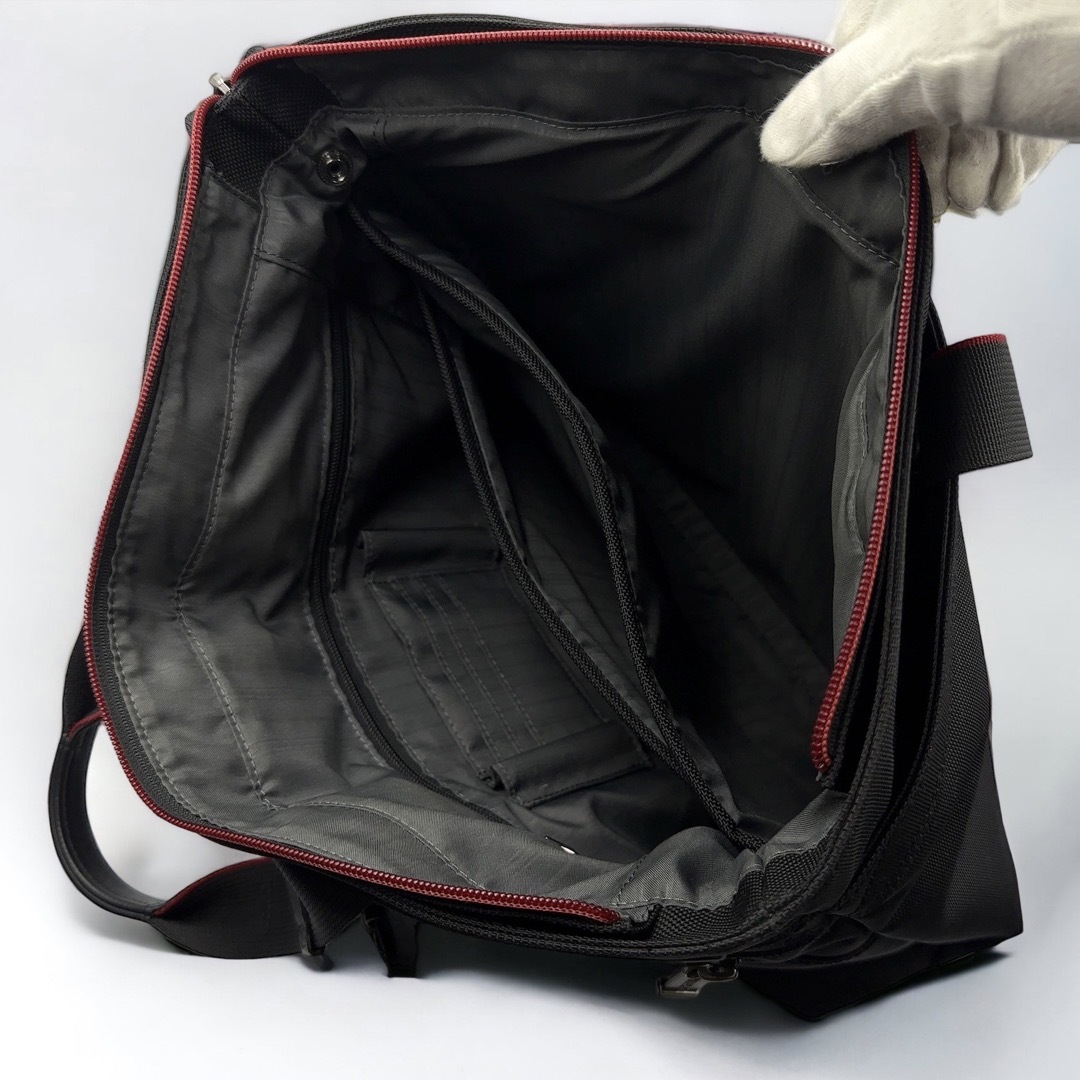 TUMI - TUMI トゥミ コンパニオン トートバッグ 223119DR4の通販 by